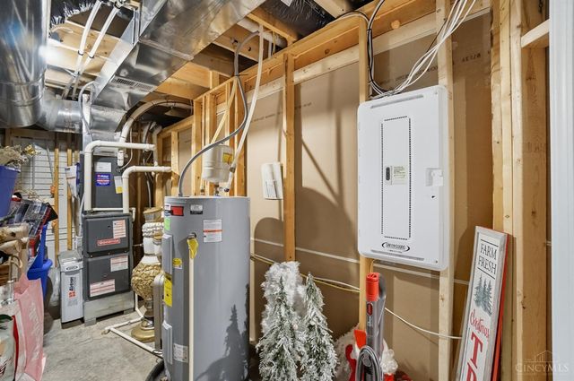 2776 Aristides Court, Morrow, OH 45152