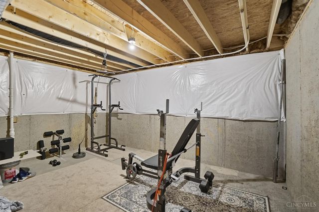 2776 Aristides Court, Morrow, OH 45152