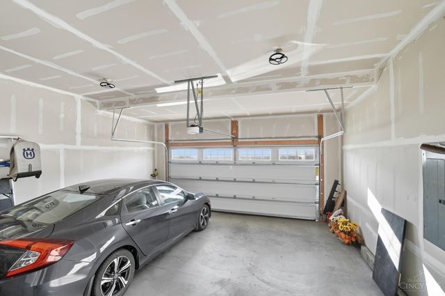 2776 Aristides Court, Morrow, OH 45152