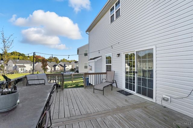 2776 Aristides Court, Morrow, OH 45152