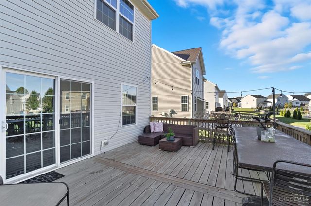 2776 Aristides Court, Morrow, OH 45152