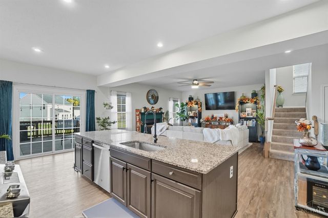 2776 Aristides Court, Morrow, OH 45152