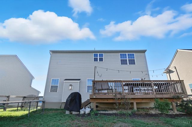 2776 Aristides Court, Morrow, OH 45152