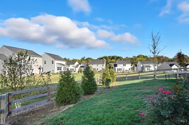 2776 Aristides Court, Morrow, OH 45152