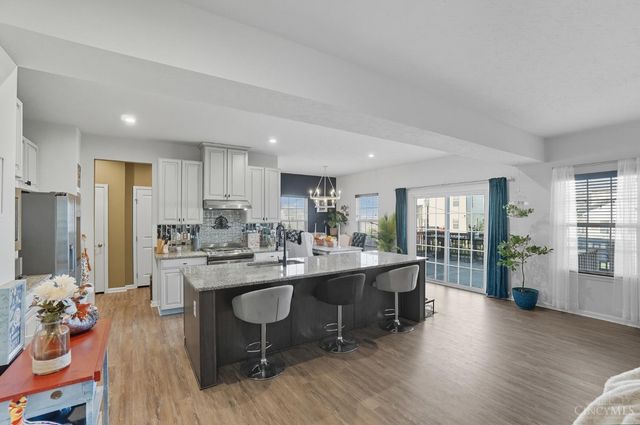 2776 Aristides Court, Morrow, OH 45152