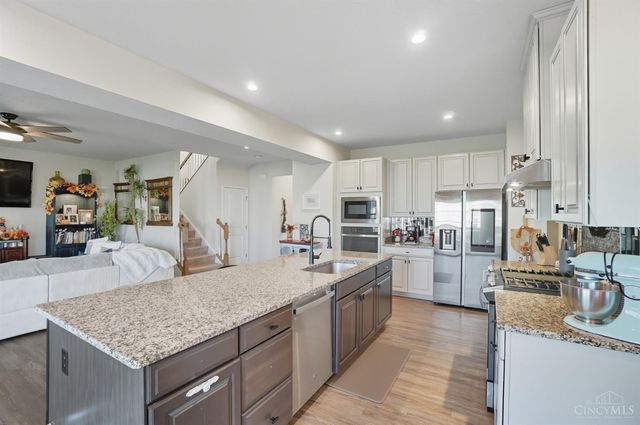 2776 Aristides Court, Morrow, OH 45152