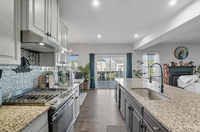 2776 Aristides Court, Morrow, OH 45152