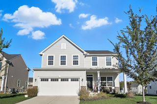 2776 Aristides Court, Morrow, OH 45152