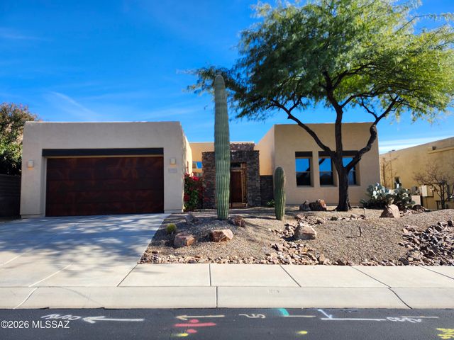 12332 N Sunrise Shadow Drive, Marana, AZ 85658