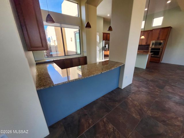 12332 N Sunrise Shadow Drive, Marana, AZ 85658