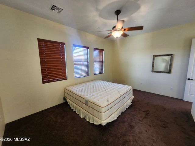 12332 N Sunrise Shadow Drive, Marana, AZ 85658