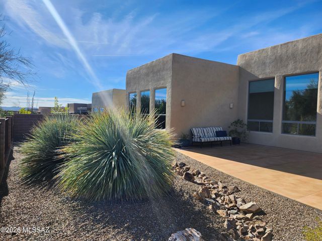 12332 N Sunrise Shadow Drive, Marana, AZ 85658