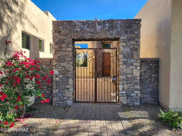 12332 N Sunrise Shadow Drive, Marana, AZ 85658