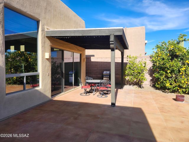 12332 N Sunrise Shadow Drive, Marana, AZ 85658