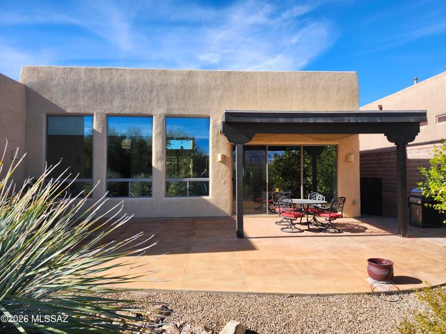 12332 N Sunrise Shadow Drive, Marana, AZ 85658