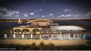 11680 Dragon Point Drive, Merritt Island, FL 32952