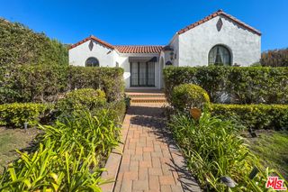 434 N Laurel Avenue, Los Angeles, CA 90048