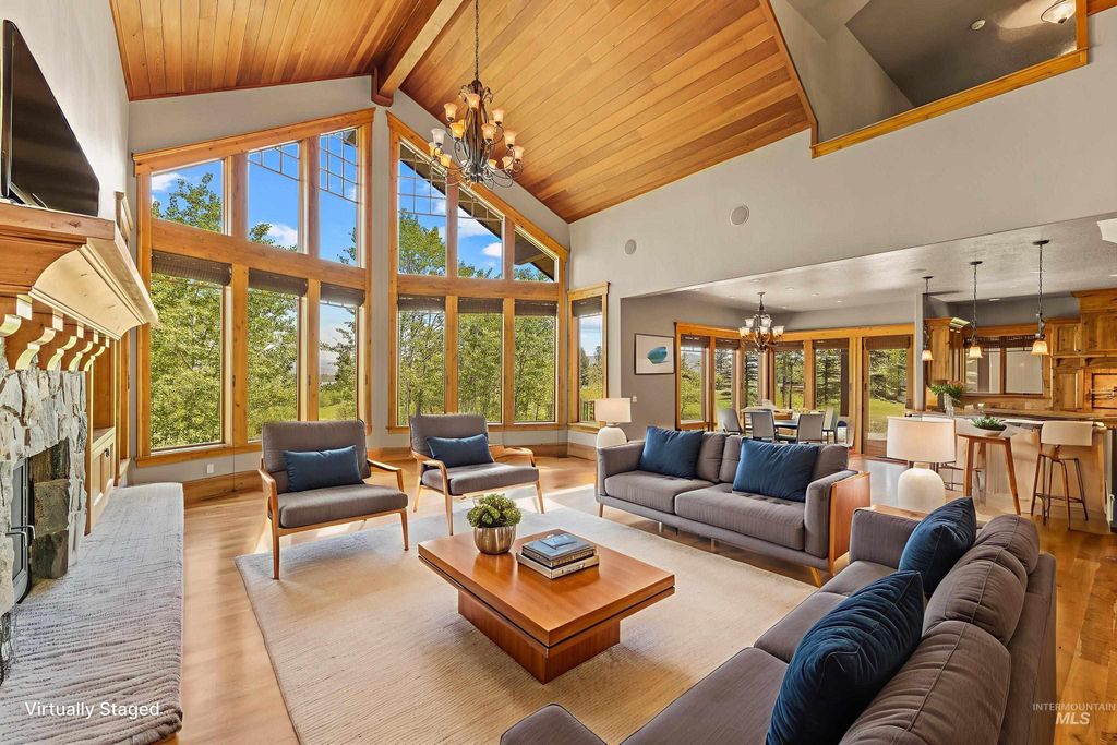 690 Discovery Drive, Donnelly, ID 83615 photo 5