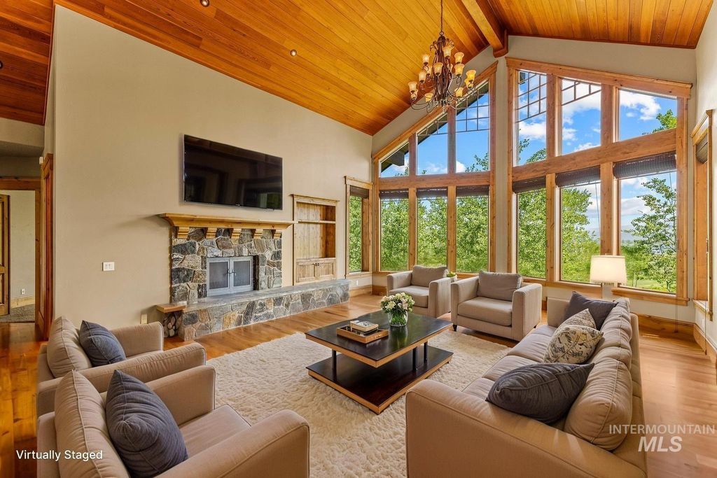 690 Discovery Drive, Donnelly, ID 83615 photo 8