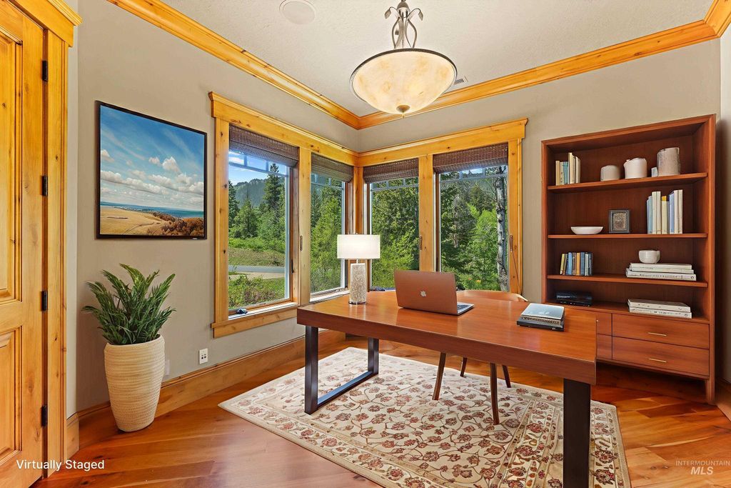 690 Discovery Drive, Donnelly, ID 83615 photo 9