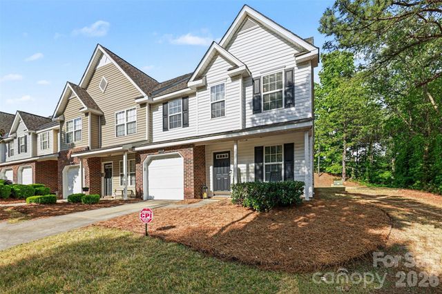 11365 Stone Trail Road, Charlotte, NC 28213
