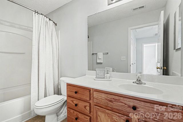 11365 Stone Trail Road, Charlotte, NC 28213