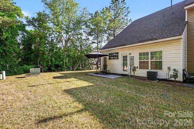 11365 Stone Trail Road, Charlotte, NC 28213