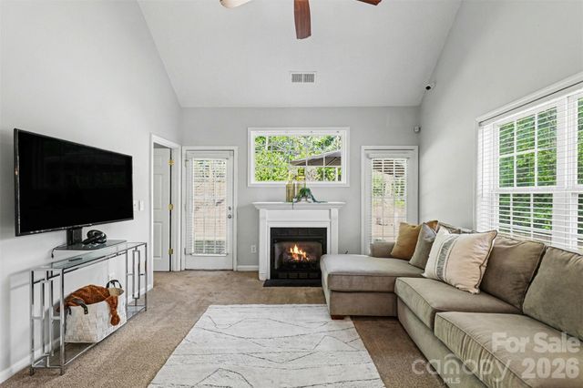 11365 Stone Trail Road, Charlotte, NC 28213
