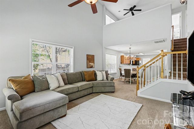 11365 Stone Trail Road, Charlotte, NC 28213