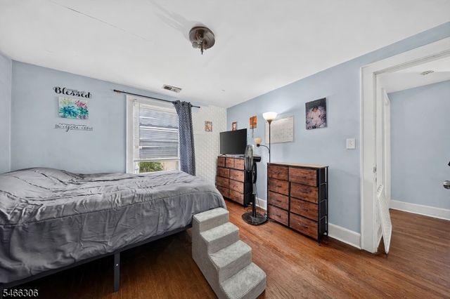 307 Conant St, Hillside Twp., NJ 07205
