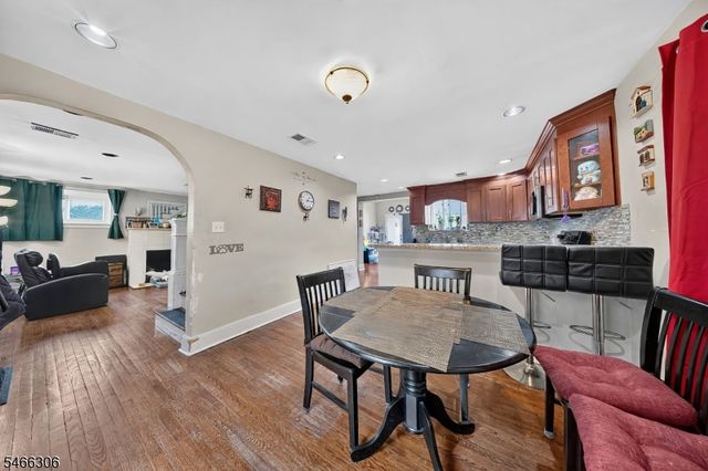 307 Conant St, Hillside Twp., NJ 07205
