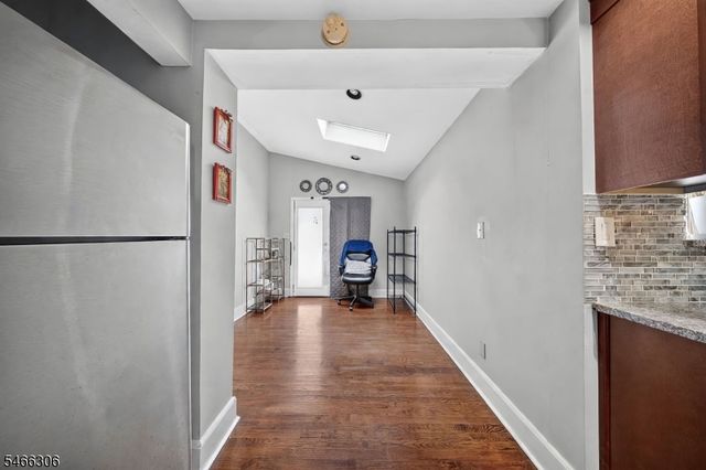 307 Conant St, Hillside Twp., NJ 07205