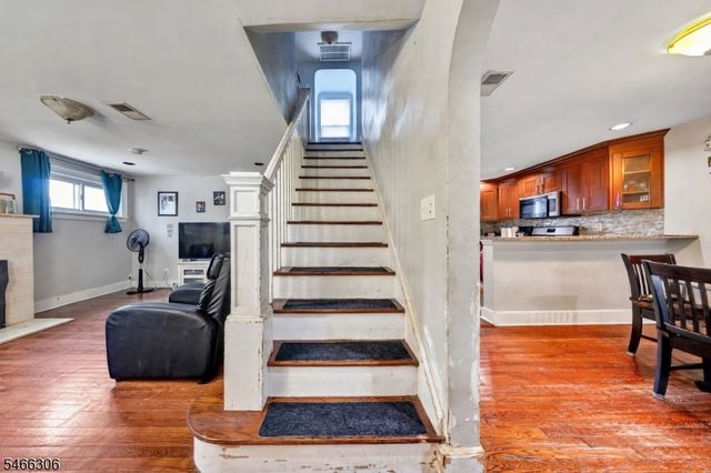 307 Conant St, Hillside Twp., NJ 07205
