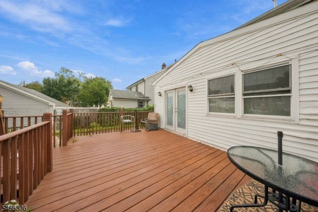 307 Conant St, Hillside Twp., NJ 07205
