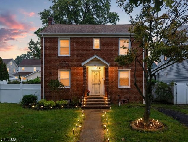 307 Conant St, Hillside Twp., NJ 07205