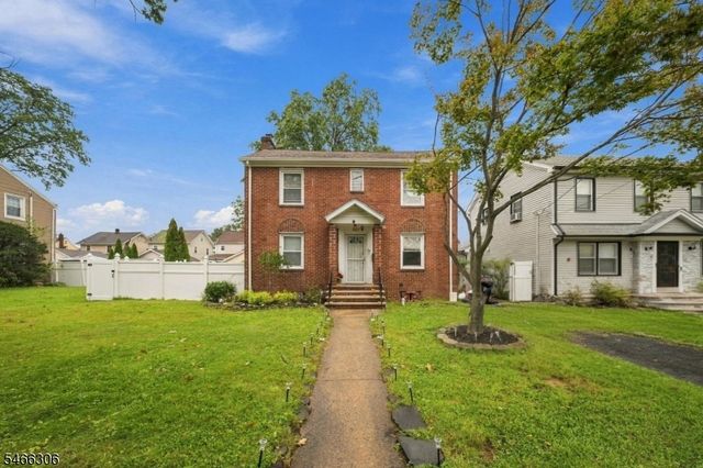 307 Conant St, Hillside Twp., NJ 07205