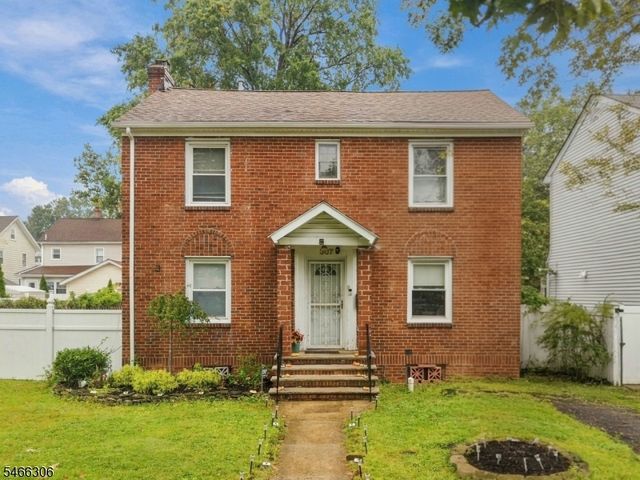 307 Conant St, Hillside Twp., NJ 07205