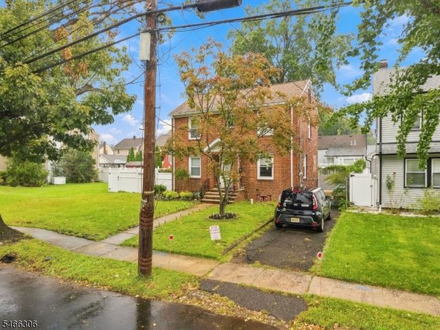 307 Conant St, Hillside Twp., NJ 07205