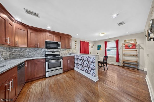307 Conant St, Hillside Twp., NJ 07205
