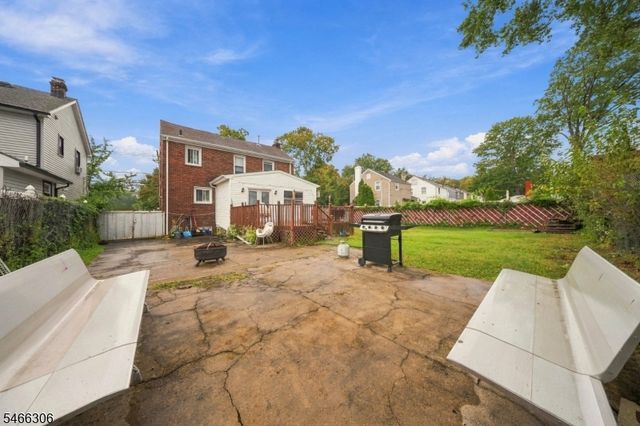 307 Conant St, Hillside Twp., NJ 07205