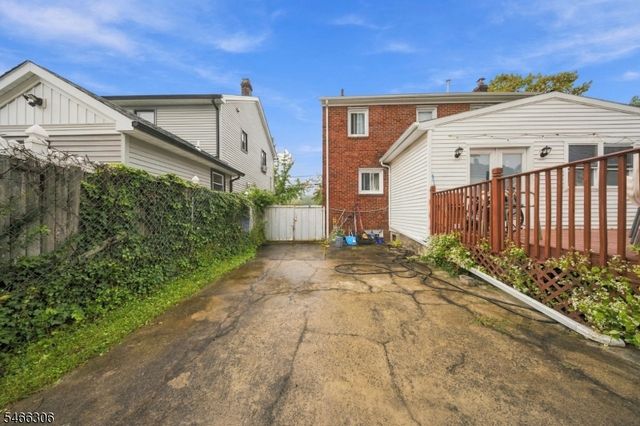 307 Conant St, Hillside Twp., NJ 07205
