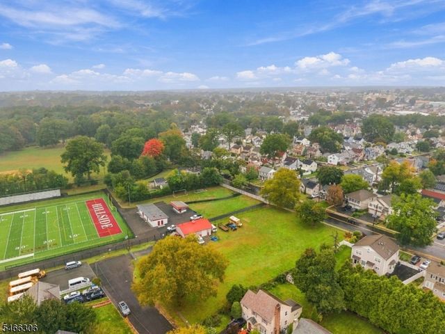 307 Conant St, Hillside Twp., NJ 07205
