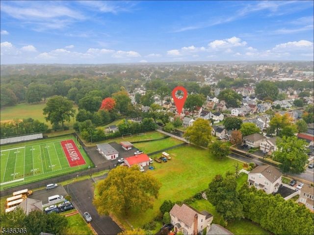 307 Conant St, Hillside Twp., NJ 07205