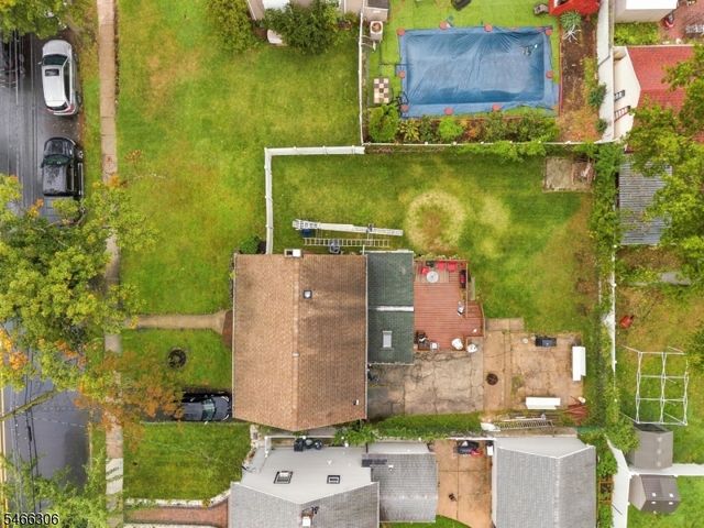 307 Conant St, Hillside Twp., NJ 07205