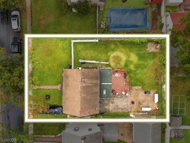 307 Conant St, Hillside Twp., NJ 07205