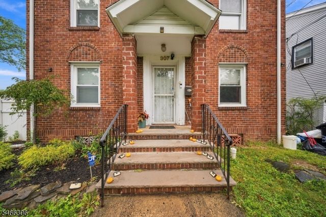 307 Conant St, Hillside Twp., NJ 07205