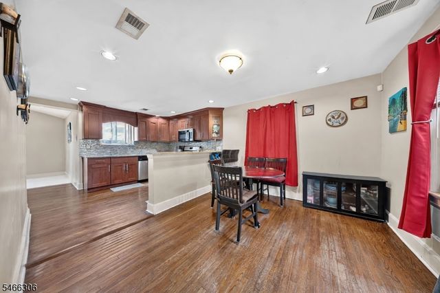 307 Conant St, Hillside Twp., NJ 07205