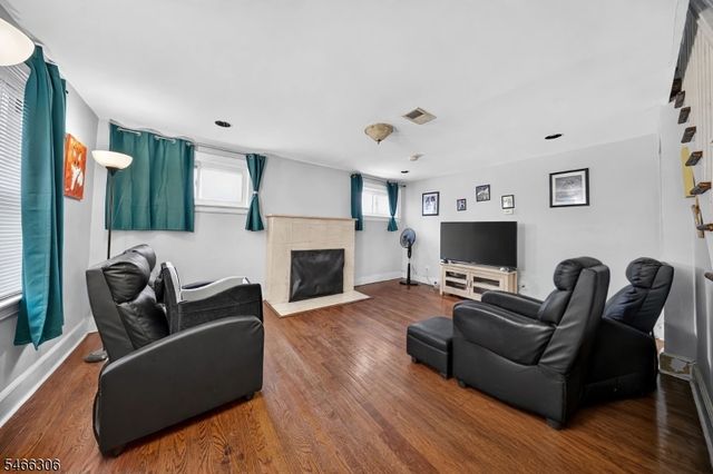 307 Conant St, Hillside Twp., NJ 07205