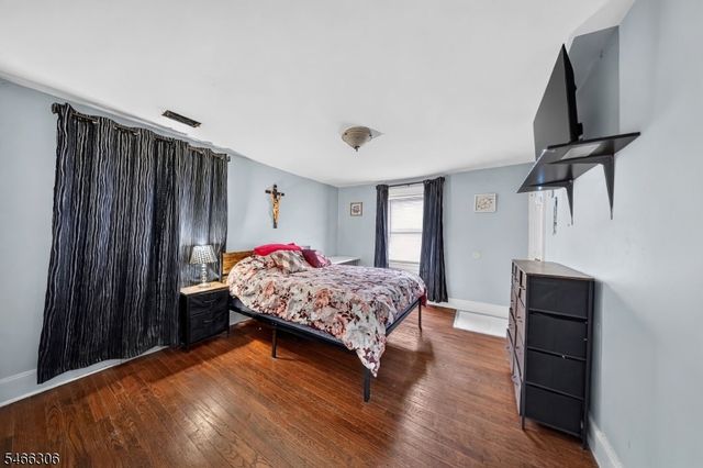 307 Conant St, Hillside Twp., NJ 07205
