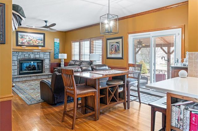 4005 SW Boulder Drive, Lee's Summit, MO 64082
